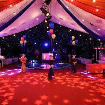 Circus Theme