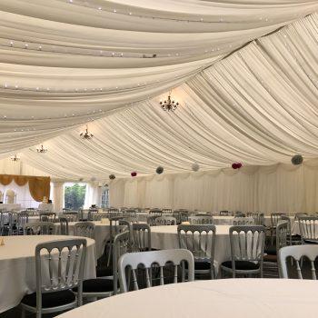 party tent hire in essex